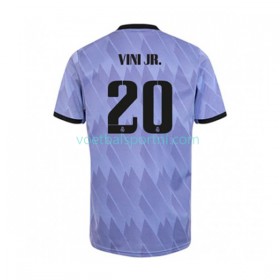 Real Madrid Vinicius Junior 20 Uit Shirt 2022-23